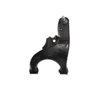 Brazo de control, suspensión de ruedas YAMATO J91027YMT eje trasero, izquierda, trasero