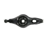 Brazo de control, suspensión de ruedas YAMATO J95030YMT eje trasero, izquierda, parte inferior