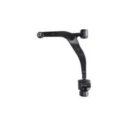 Brazo de control, suspensión de ruedas YAMATO ZWD-NS-108 eje delantero, izquierda, delantero