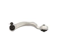 Brazo de control, suspensión de ruedas YAMATO ZWG-TY-045 eje delantero, izquierda, trasero