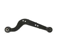 Brazo de control, suspensión de ruedas YAMATO ZWT-TY-007 eje trasero, izquierda, trasero