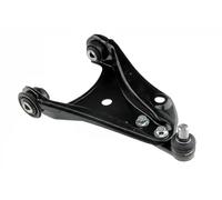 Brazo de control Eje delantero, izquierda Brazo oscilante transversal ZWD-RE-026