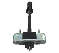 Brazo de Correa de Retención Ajuste para Lexus GX460 GX400 2010-2017 tapón de retención de puerta de coche dejar de apretar restringir la puerta para que no se afloje(Front Right)