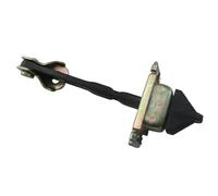 Brazo de Correa de Retención Ajuste para Mazda 3 BL Hatchback 2008-2013 puerta de retención bisagra correa de puerta límite varilla brazo BS1A-58-270 de puerta trasera Limitador de brazo(Rear right)