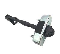 Brazo de Correa de Retención Ajuste para Toyota Prado LC150 apto para 4Runner tapón de retención de puerta de coche dejar de apretar restringir la puerta para que no se afloje(Front Left)