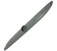 Brazo de cyclage Superieur gris para lavavajillas Arthur Martin Electrolux Faure - 152652030