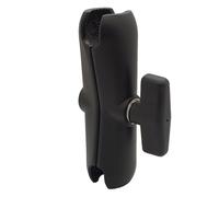 Brazo de doble zócalo de aleación de aluminio de 15 cm de longitud para RAM con 1,5 pulgadas