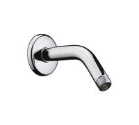 Brazo de ducha hansgrohe 128mm, cromado, 27411000