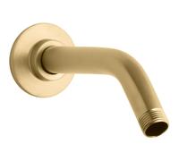 Brazo de ducha MasterShower Kohler K-7397-2MB Vibrant Brushed Moderne Bra