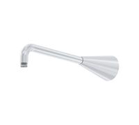 Brazo de ducha Steinberg Serie 310, 390 mm, montaje en pared, 3107900, Color: cromado
