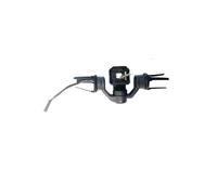 Brazo de Eje de cardán Mini3/Mini3pro/Mini4pro con Lentes RP de guiñada y sin tartamudeo, Compatible con el Mantenimiento de Piezas de Drones dji.(1 mini4pro Assembly)