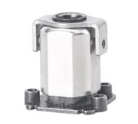 Brazo de eje UAV componente izquierdo/derecho delantero trasero con rendimiento estable para reparación UAV