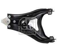 Brazo de enlace, suspensión de rueda FEBI BILSTEIN 183802 para OE 54 50 554 13R