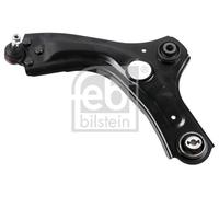 Brazo de enlace, suspensión de rueda FEBI BILSTEIN 188190 para OE MQ001923