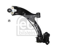Brazo de enlace, suspensión de rueda FEBI BILSTEIN 42137 para OE 51360-SWA-E00