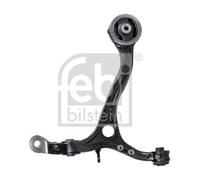 Brazo de enlace, suspensión de rueda FEBI BILSTEIN 42143 para OE 51360-TA0-A00
