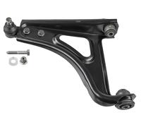 Brazo de enlace, suspensión de rueda Lemförder 22787 01 para OE 77 00 820 028