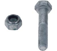 Brazo de enlace, suspensión de rueda Lemförder 28146 01 para OE 46545661