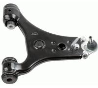 Brazo de enlace, suspensión de rueda Lemförder 37802 01 para OE 169 330 01 00