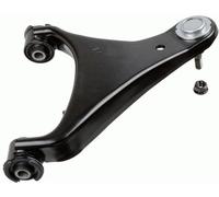 Brazo de enlace, suspensión de rueda Lemförder 38227 01 para OE 5H223084AA