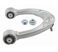 Brazo de enlace, suspensión de rueda Lemförder 43181 01 para OE 167 330 14 00
