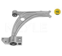 Brazo de enlace, suspensión de rueda Meyle 116 050 0072/HD para OE 3C0 407 151