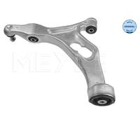Brazo de enlace, suspensión de rueda Meyle 116 050 0096 para OE 7L8 407 151 F
