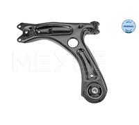 Brazo de enlace, suspensión de rueda Meyle 116 050 0114 para OE 1S0 407 151