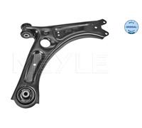 Brazo de enlace, suspensión de rueda Meyle 116 050 0117 para OE 1K0 407 152 BB