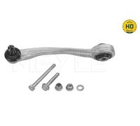 Brazo de enlace, suspensión de rueda Meyle 116 050 0166/HD para OE 8K0 407 509