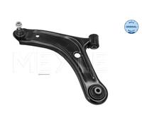 Brazo de enlace, suspensión de rueda MEYLE 33-16 050 0025 para OE 45202-61M00