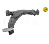 Meyle brazo de control de pista 40 - 160500004/HD