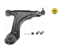 Brazo de enlace, suspensión de rueda Meyle 616 050 0010/HD para OE 03 52 076
