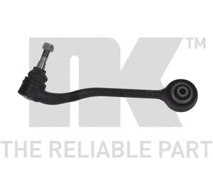 Brazo de enlace, suspensión de rueda NK 5011543 para OE 31 12 1 096 315