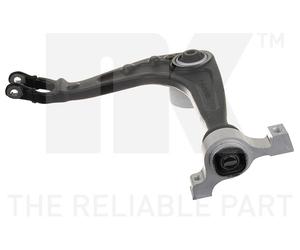Brazo de enlace, suspensión de rueda NK 5011949 para OE 3520 X6 - 96 662 440 80