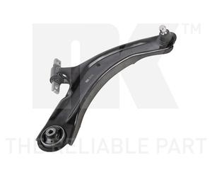 Brazo de enlace, suspensión de rueda NK 5012236 para OE 5450 0JY 00A
