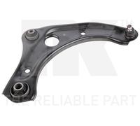 Brazo de enlace, suspensión de rueda NK 5012242 para OE 54500 1HA0C