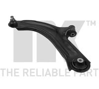 Brazo de enlace, suspensión de rueda NK 5012243 para OE 54501 1JY0A