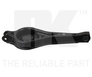 Brazo de enlace, suspensión de rueda NK 5012567 para OE 1072453 - 1117858