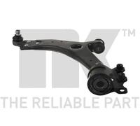 Brazo de enlace, suspensión de rueda NK 5012571 para OE 1502087 - 1723324