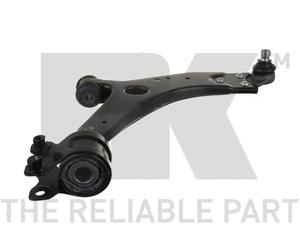 Brazo de enlace, suspensión de rueda NK 5012572 para OE 1502086 - 1723323
