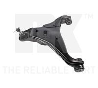 Brazo de enlace, suspensión de rueda NK 5012597 para OE 1723680 - 1727929