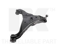 Brazo de enlace, suspensión de rueda NK 5012598 para OE 1733522 - 1813944