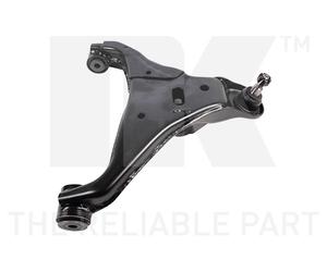 Brazo de enlace, suspensión de rueda NK 5012598 para OE 1733522 - 1813944