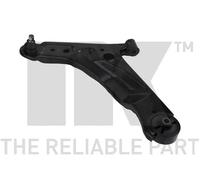 Brazo de enlace, suspensión de rueda NK 5013441 para OE 54500 07100