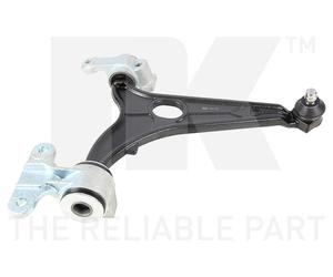 Brazo de enlace, suspensión de rueda NK 5013752 para OE 1401239480 - 1401239480