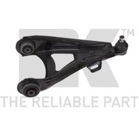 Brazo de enlace, suspensión de rueda NK 5013910 para OE 7700 425 725