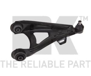 Brazo de enlace, suspensión de rueda NK 5013910 para OE 7700 425 725