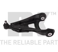 Brazo de enlace, suspensión de rueda NK 5013911 para OE 54501 00QAH