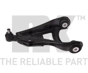 Brazo de enlace, suspensión de rueda NK 5013911 para OE 54501 00QAH